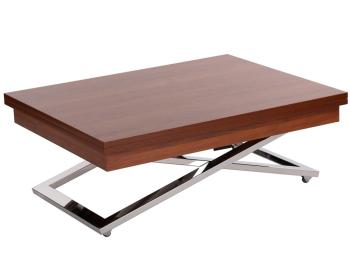 миланский орех/опоры нерж.сталь