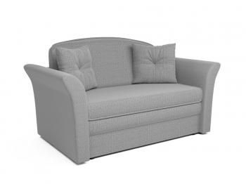 Рогожка серая