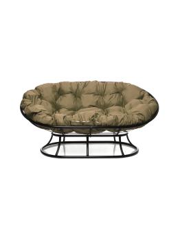 бежевая подушка