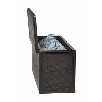 Ящик Lex BOXE RATO PLUS