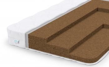 МАТРАС LONAX BABY COCOS-9 Жаккард Х/Б 90/200см