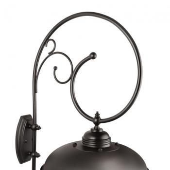 Настенный уличный светильник Decor of today WL-51506