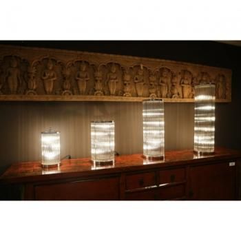 Светильник настольный Decor of today NL-85383M