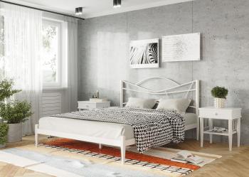 Кровать Форвард КМД 27 НОРИ 140