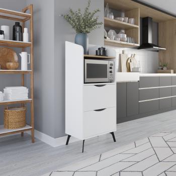 Шкаф напольный LEVE GORKI MULTIPURPOSE CABINET