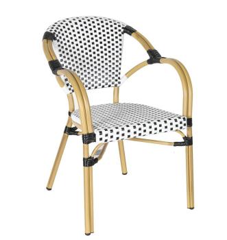 Черно-белый