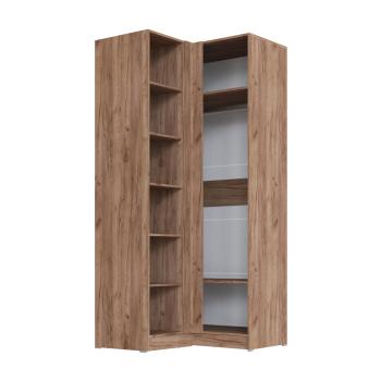 Шкаф угловой ТЭКС Вегас