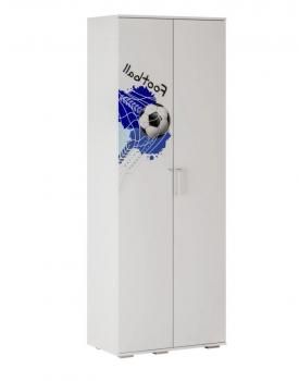 Шкаф для одежды BTS Трио ШК-09