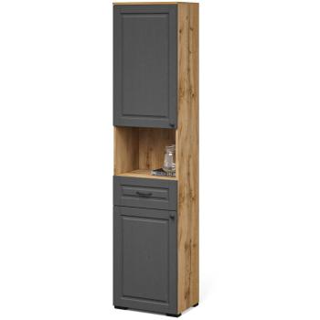 Вотан/Сканди графит