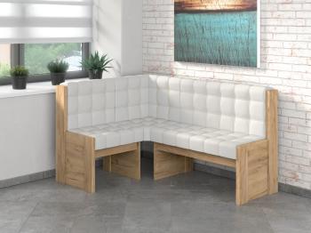 ДУБ ЗОЛОТОЙ КРАФТ, БОРНЕО МИЛК