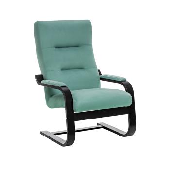 V43 зелёный/Венге