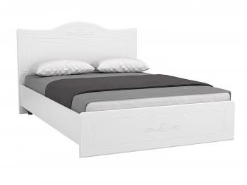 Кровать 1400 с ортопедом Катрин-К ИТ-8 Италия