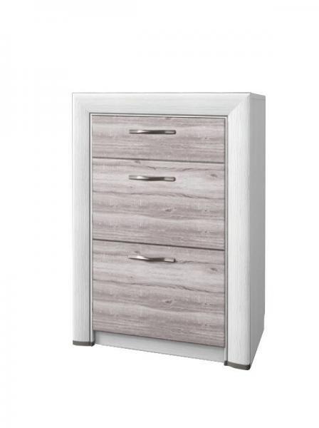 Комод Анрэкс 3S/56 OLIVIA