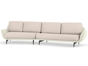 Ткань Domus milk/Austin_02