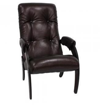 Венге/Экокожа Oregon perlamutr 120