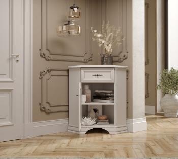 Тумба БРВ Мебель KENTAKI S320-KOMN1D1S/L