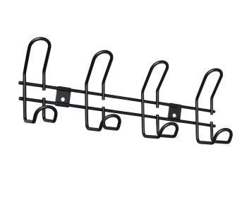 черный муар