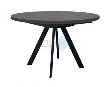 Хромикс бронза/опоры черные