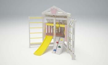 Разноцветный