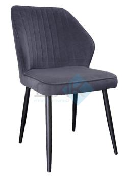 B28 ANTRACITE, ножки черные