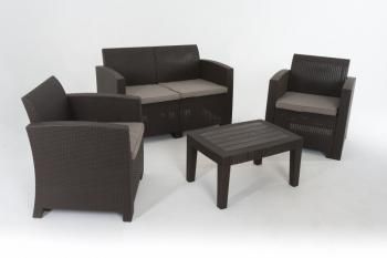 Комплект для отдыха Vinotti SF2-4P