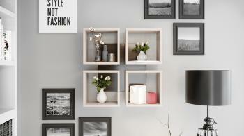 Полка ТриЯ тип 8