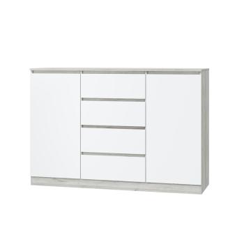 Дуб Серый;Белый