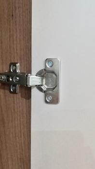 Шкаф 4-х дверный Глазов-мебель Кара 8