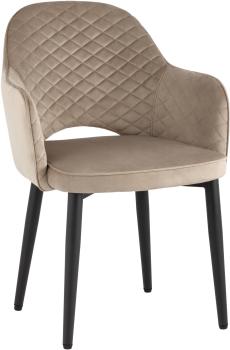 Велюр шампань NP