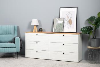 Комод Mobi Остин 16.240