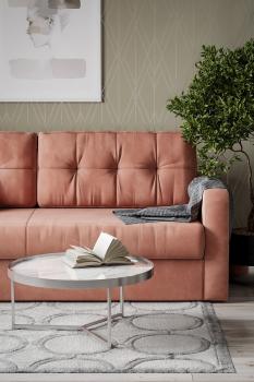 Стол журнальный Калифорния Ориндж