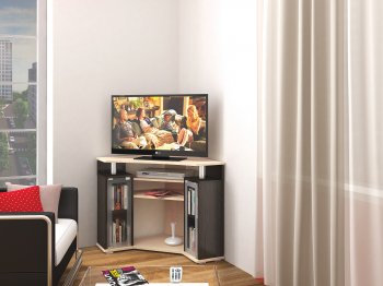 Тумба ТВ ТЭКС 044 (2у)