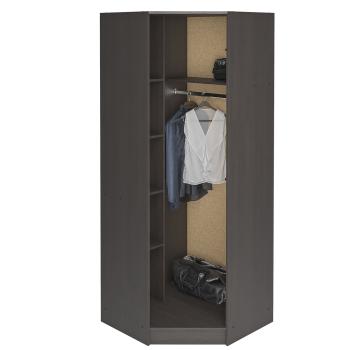 Шкаф угловой Интерьер-Центр Марта-15 ШКУ