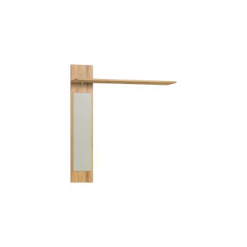 Дуб золотистый