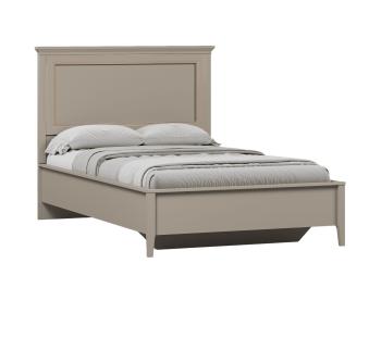 Глиняный серый