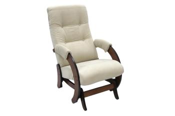 Каркас орех антик/Сиденье бежевый Ultra Sand