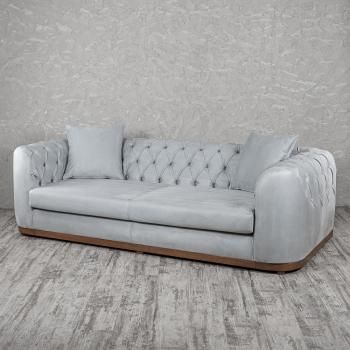 Диван Decor of today Раунд 02279