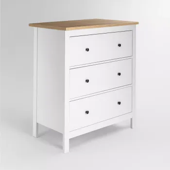 Белый/ясень