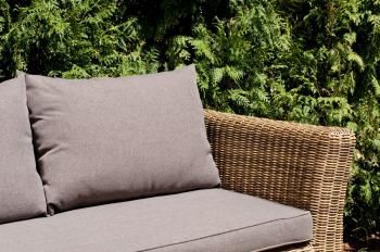 Диван 4sis трехместный