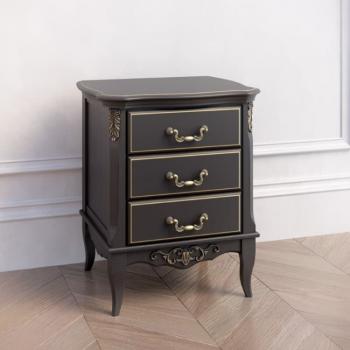 Черный (RAL9005)