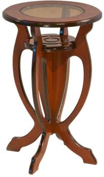 Темный Орех-0-555