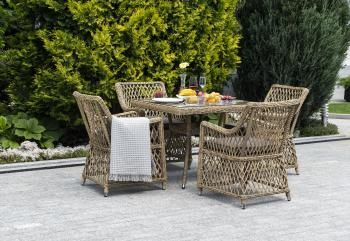 Обеденный стол 4sis Айриш