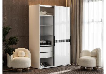 Шкаф-купе Woodville Аделисия