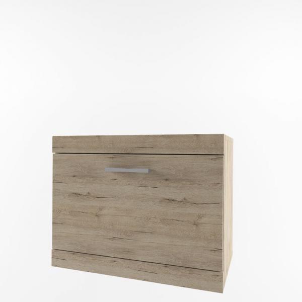 Тумба для обуви Анрэкс 1D OSKAR