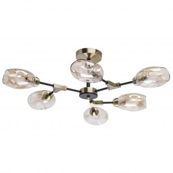 Коричневый