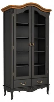 Черный (AL9005)