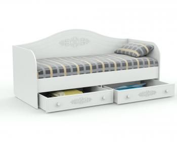 Гарнитур для гостиной Компасс (Compass) Ассоль АС-007