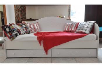 Кровать Compass АС-10