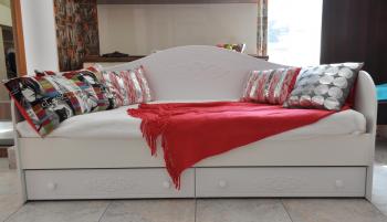 Гарнитур для гостиной Компасс (Compass) Ассоль АС-007