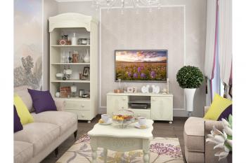 Тумба ТВ Compass АС-13 плюс